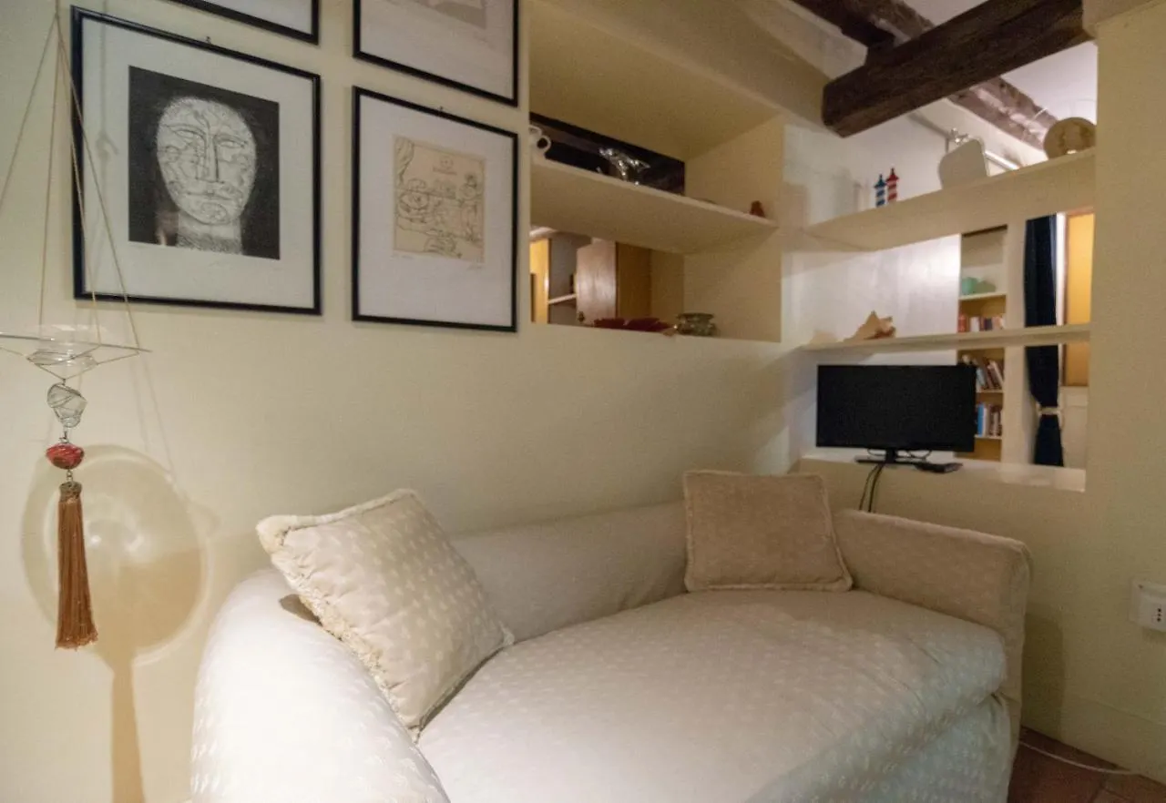 Ca' Rielo Apartment Venice