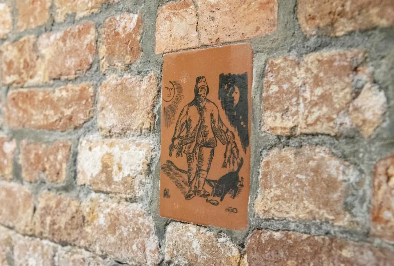 Ca' Rielo Apartment Venice