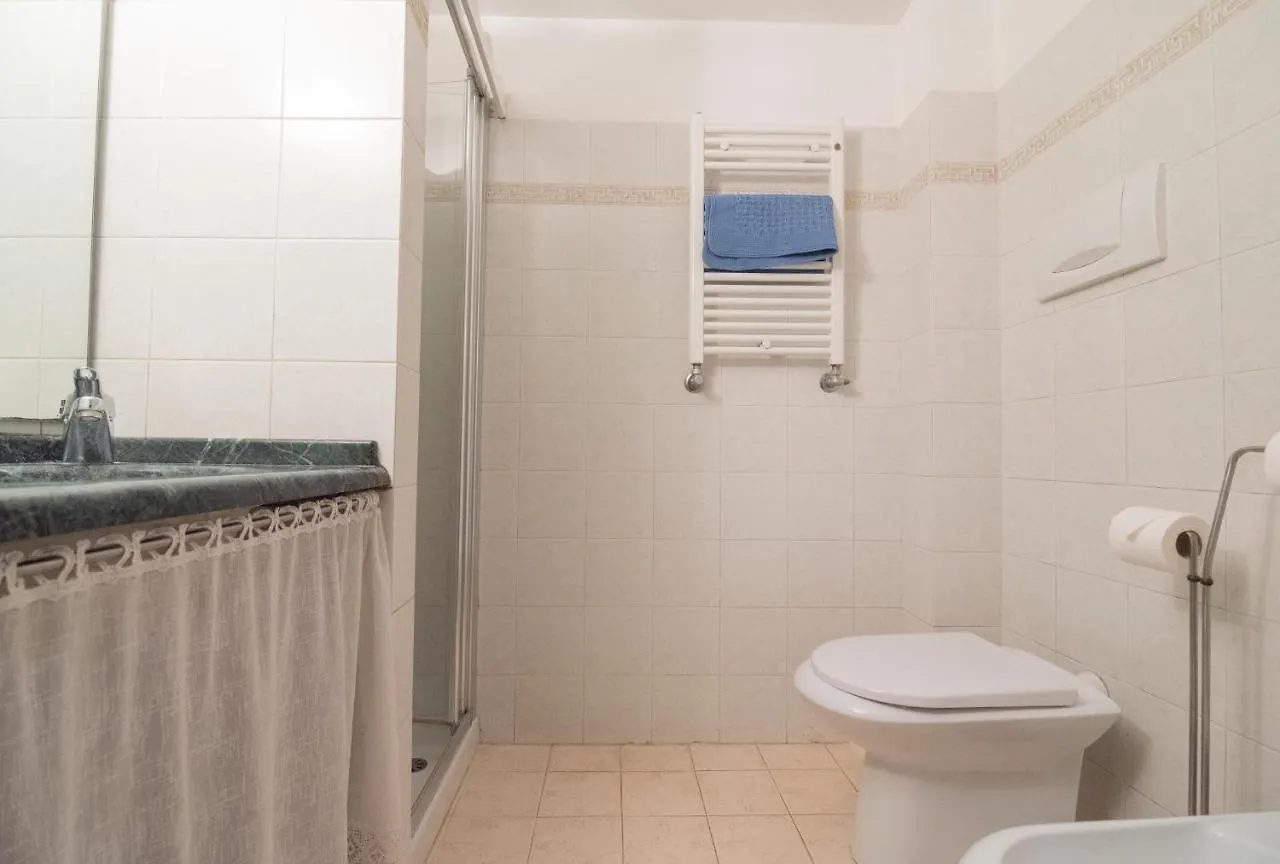 Ca' Rielo Apartment Venice 0*,
