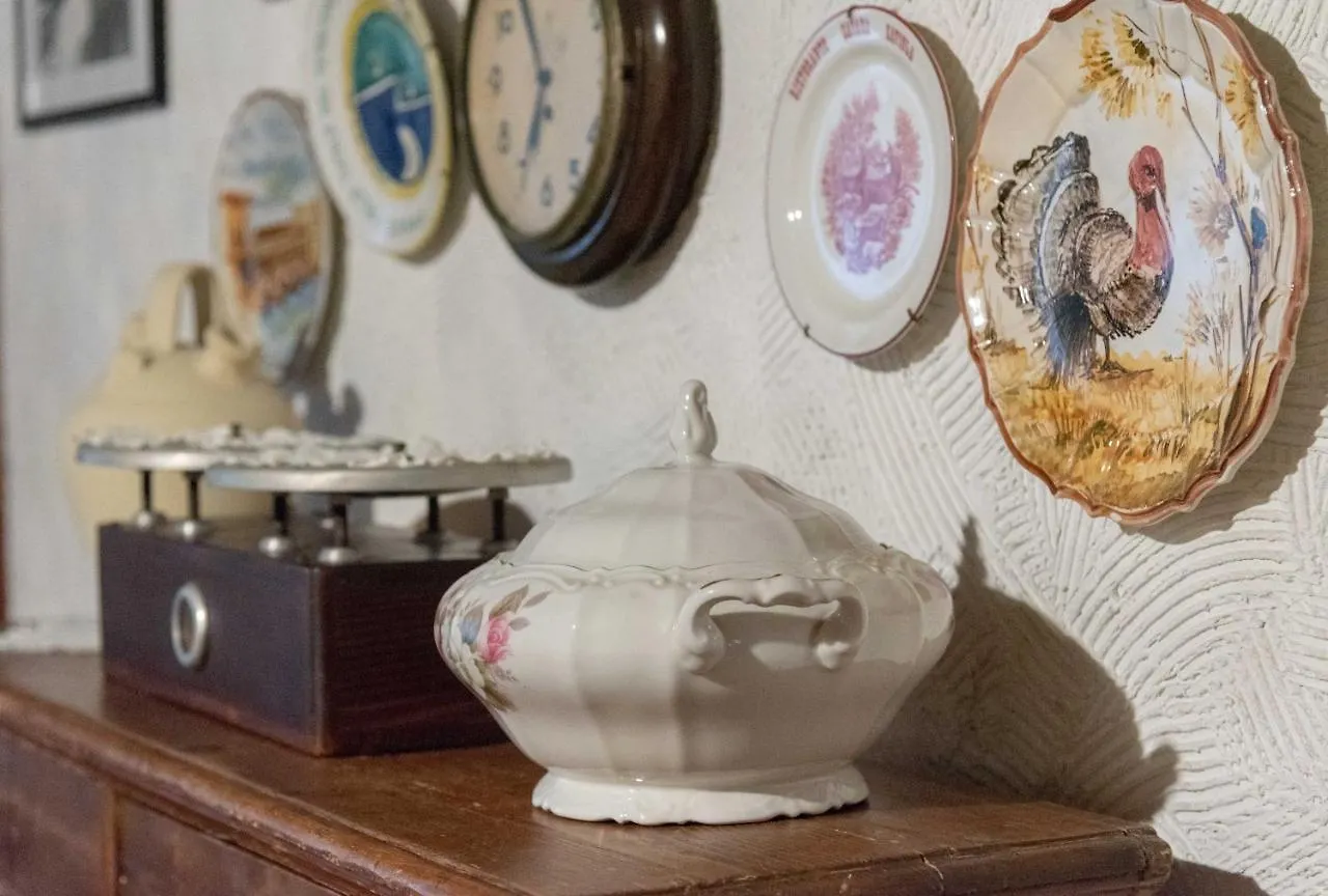 Ca' Rielo Apartment Venice