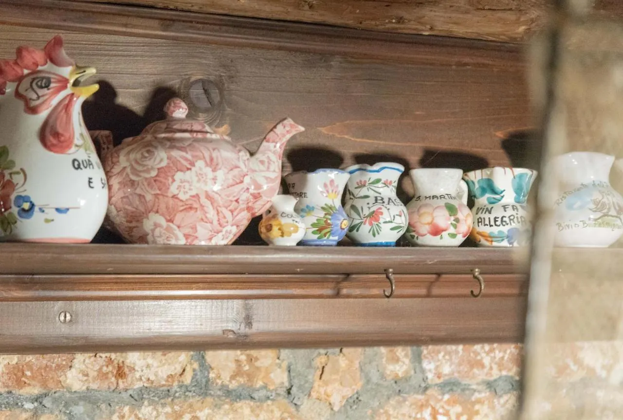 Ca' Rielo Apartment Venice