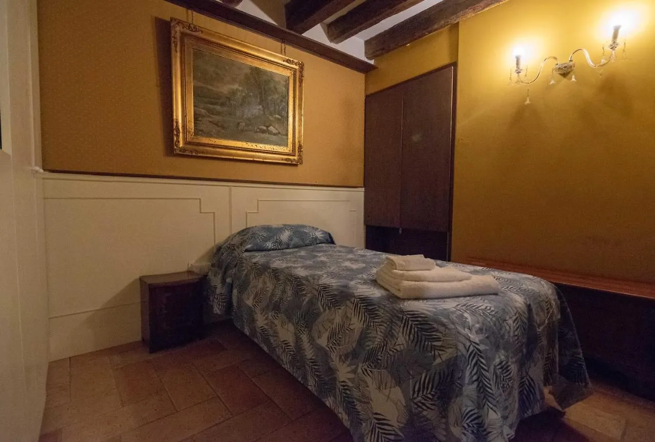 Ca' Rielo Apartment Venice Italy