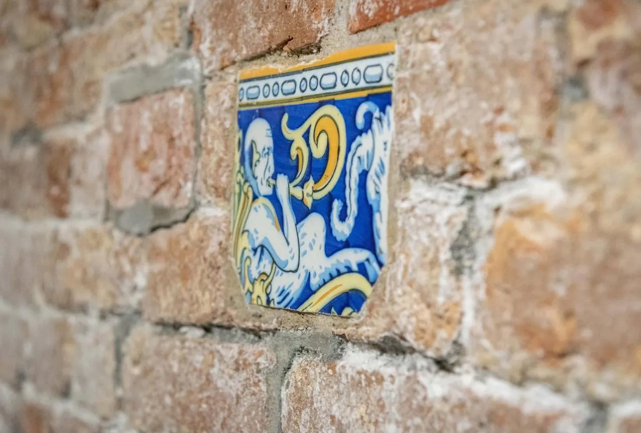 Ca' Rielo Apartment Venice