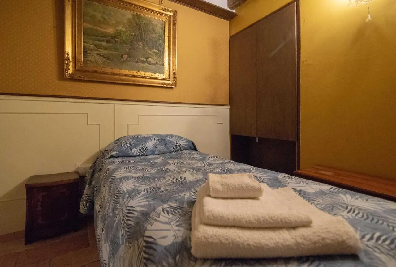 Ca' Rielo Apartment Venice 0*,
