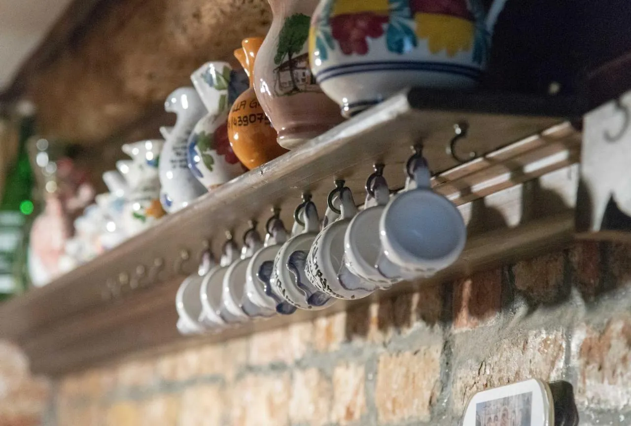 Ca' Rielo Apartment Venice