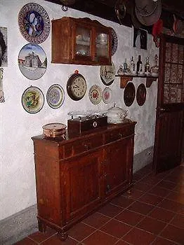 Ca' Rielo Apartment Venice Italy