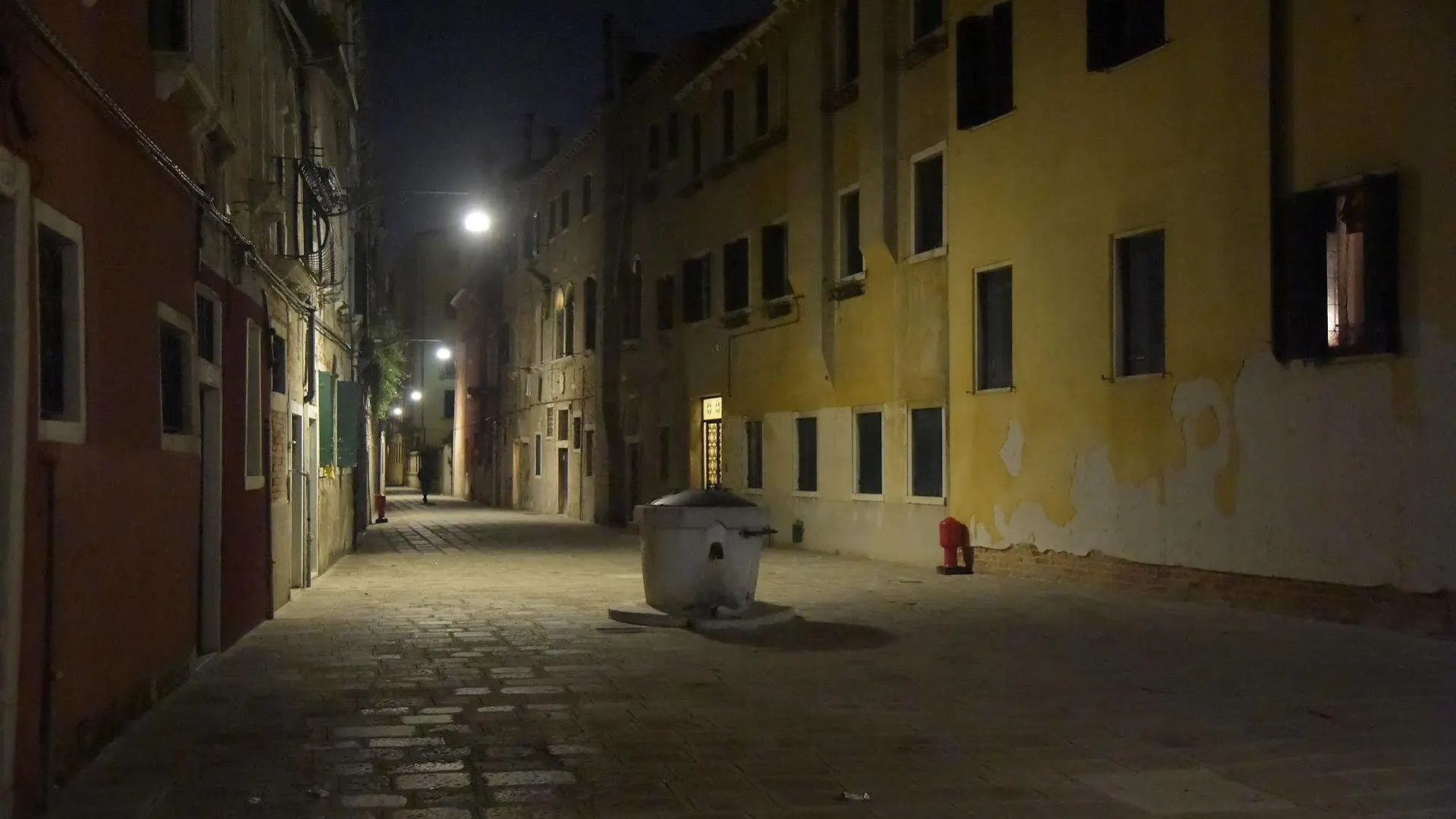 Ca' Rielo Apartment Venice