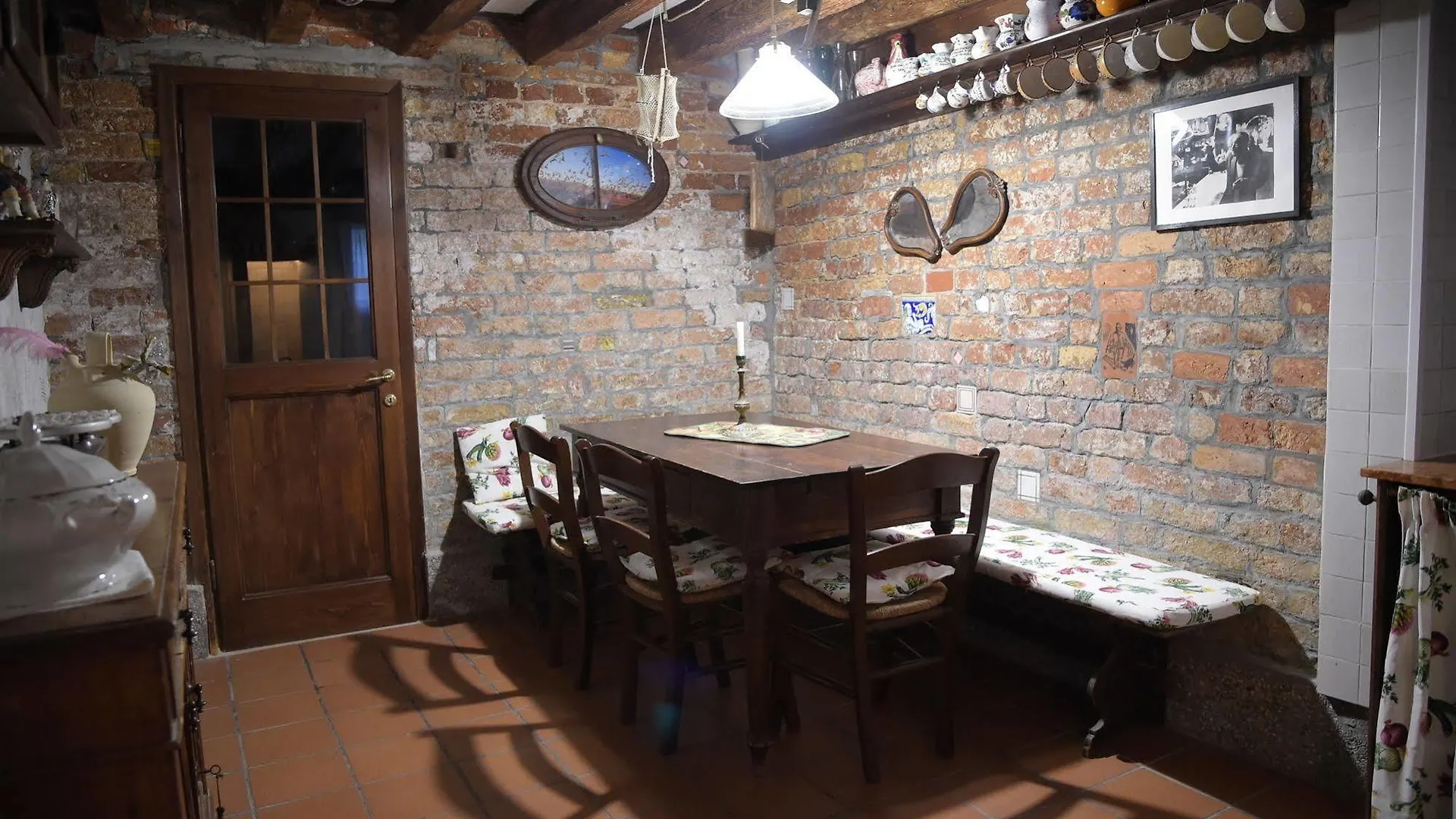 Ca' Rielo Apartment Venice