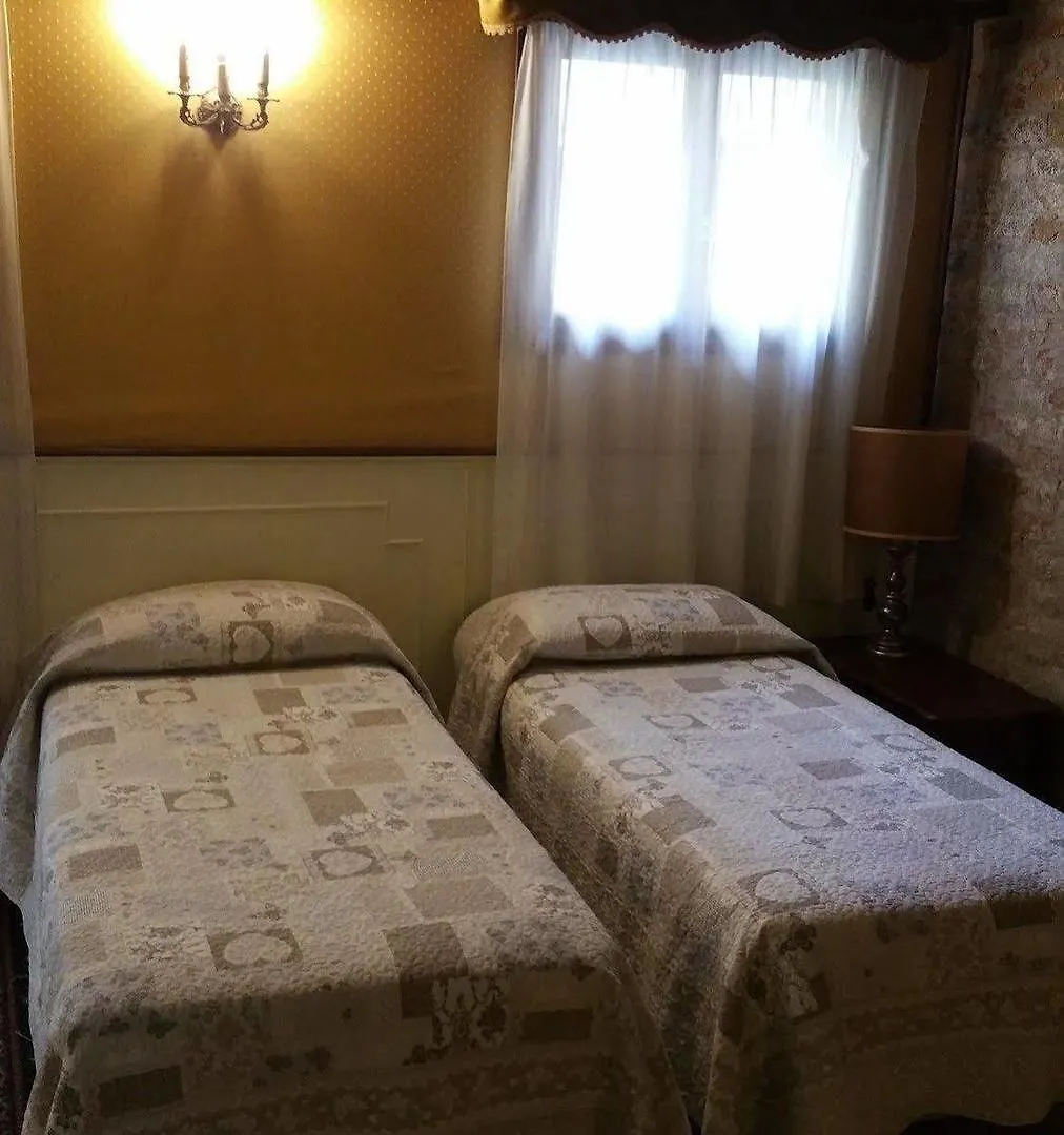 Ca' Rielo Apartment Venice Italy