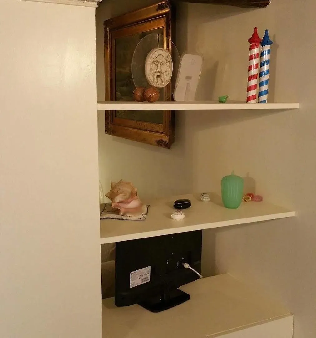 Ca' Rielo Apartment Venice 0*,  Italy