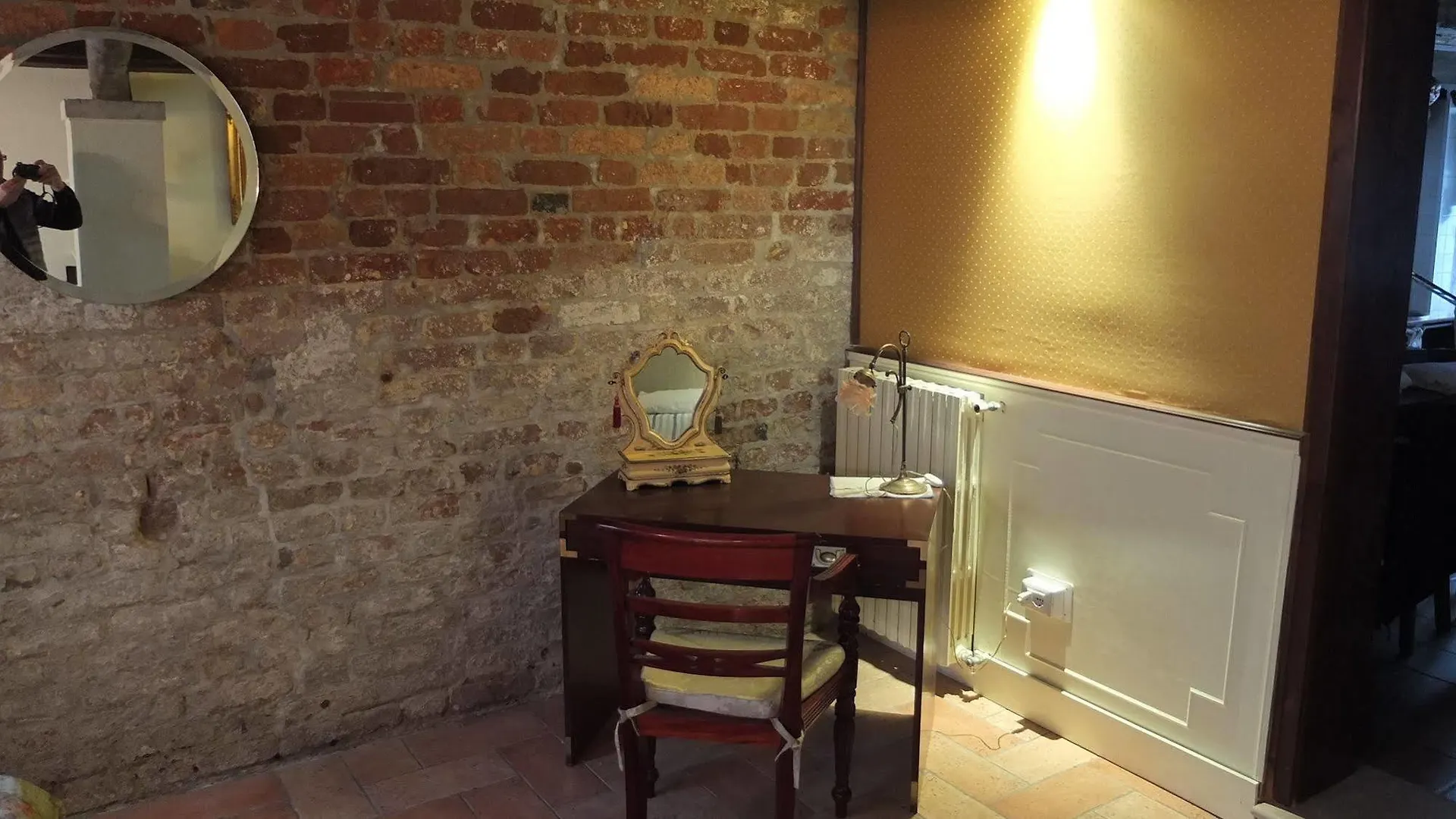 Ca' Rielo Apartment Venice