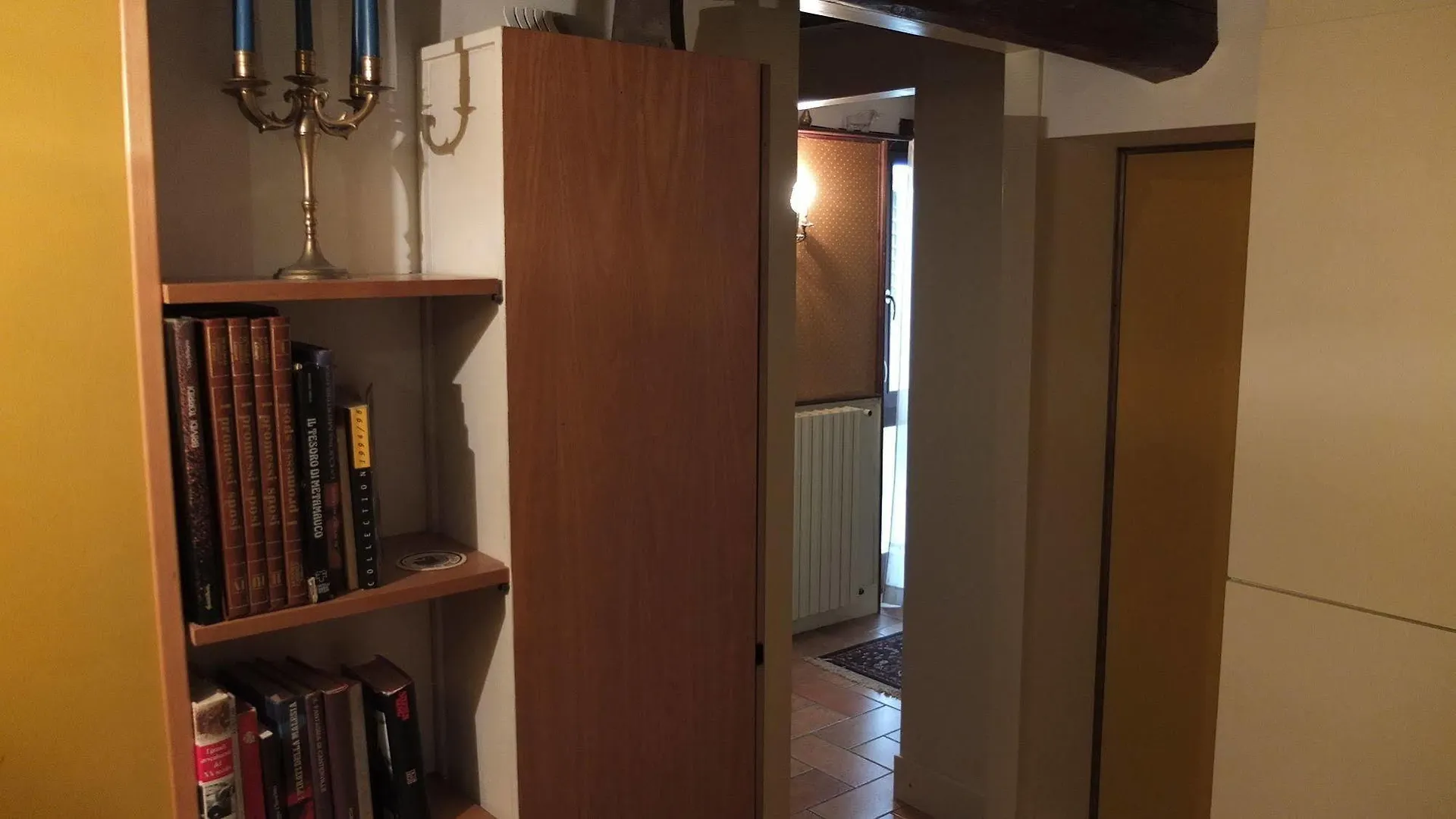 Ca' Rielo Apartment Venice Italy