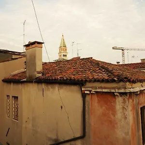 Apartment San Marco Romantic Views, Venice
