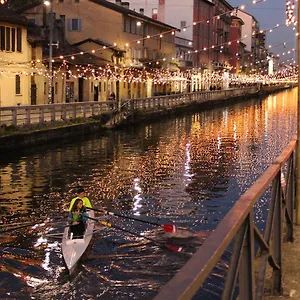 Da Ivano Navigli Apartment Milan