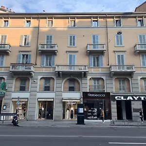 Lima Apartment Milan