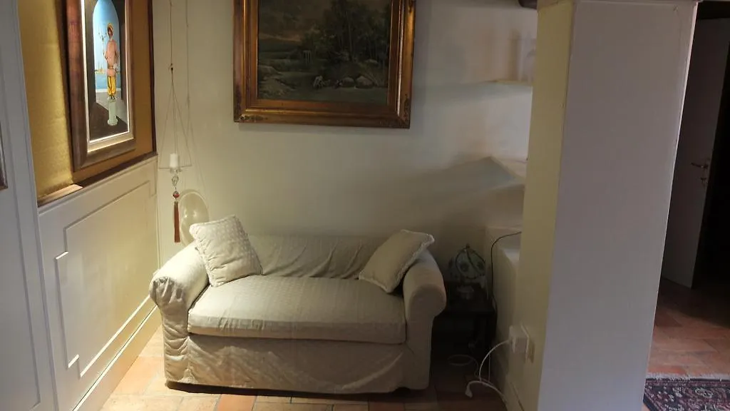 Apartament Ca' Rielo Wenecja 0*,  Włochy