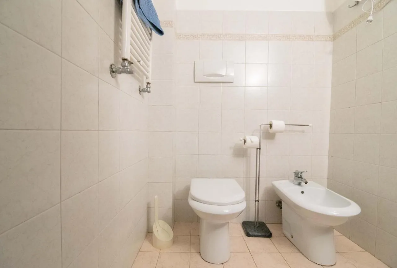 Apartament Ca' Rielo Wenecja