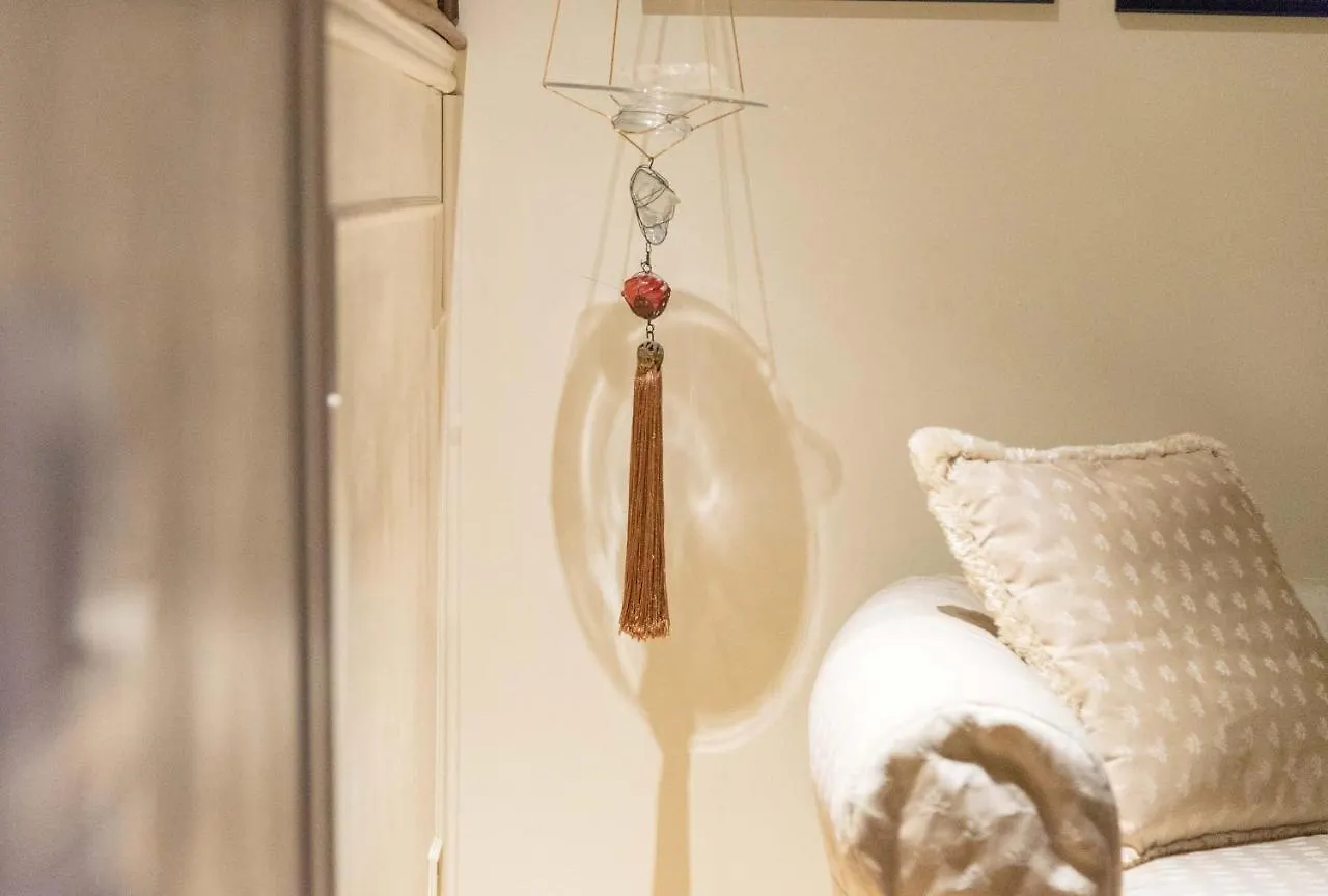 Apartament Ca' Rielo Wenecja Włochy