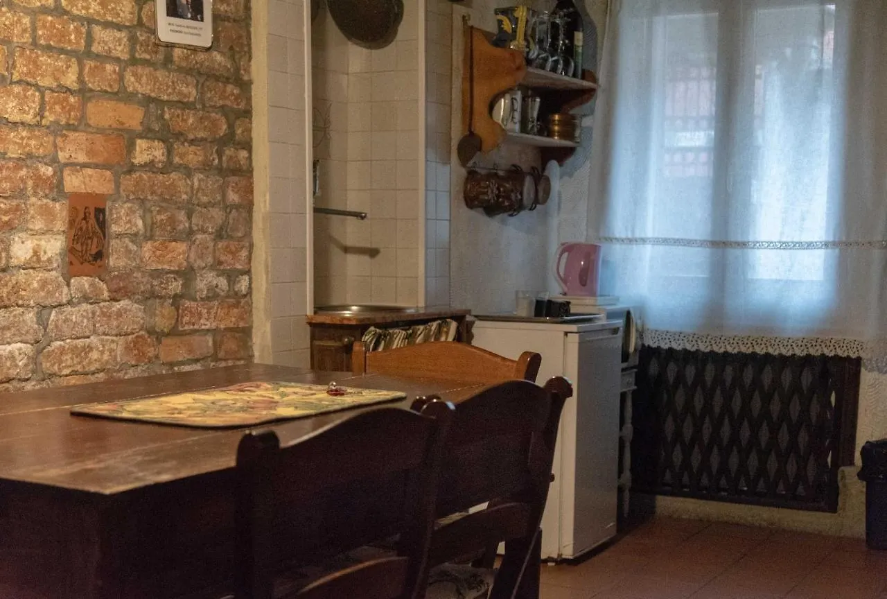 Apartament Ca' Rielo Wenecja 0*,  Włochy