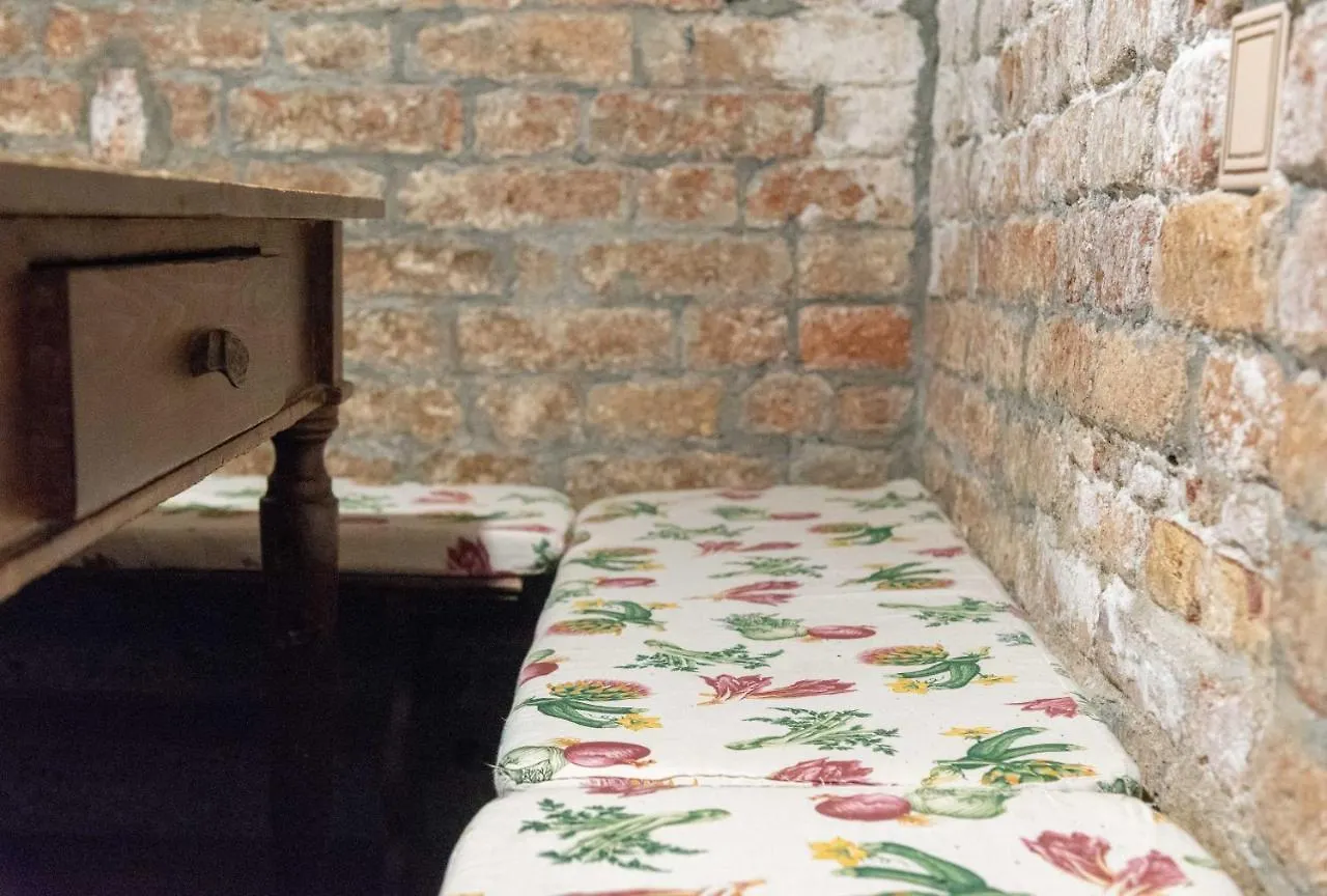 Apartament Ca' Rielo Wenecja