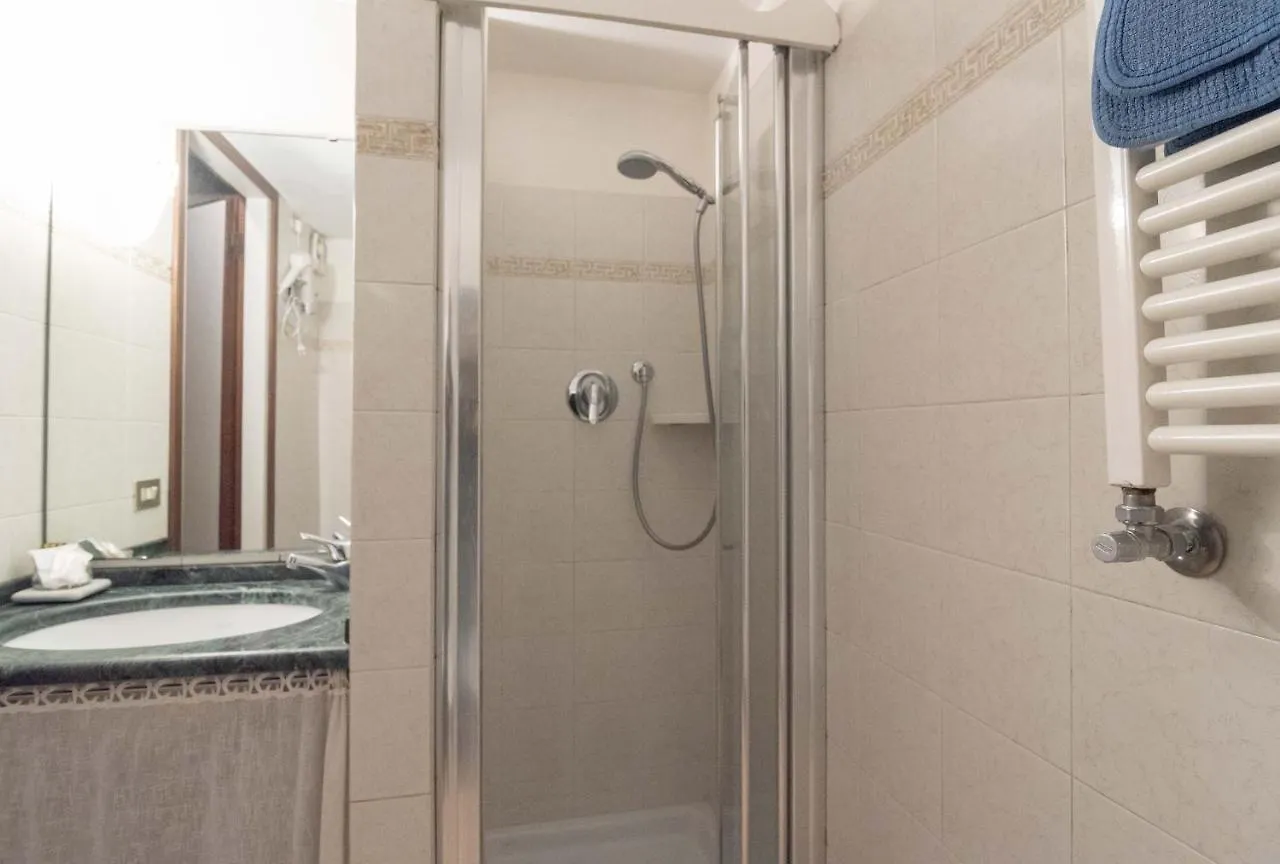 Apartament Ca' Rielo Wenecja 0*,
