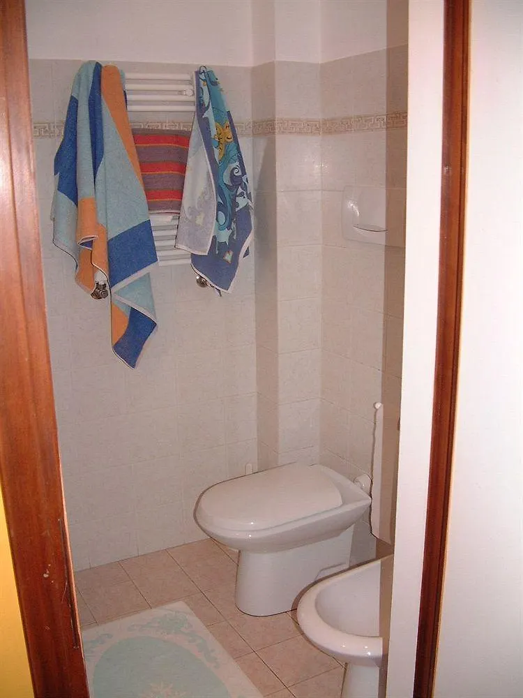 Apartament Ca' Rielo Wenecja Włochy