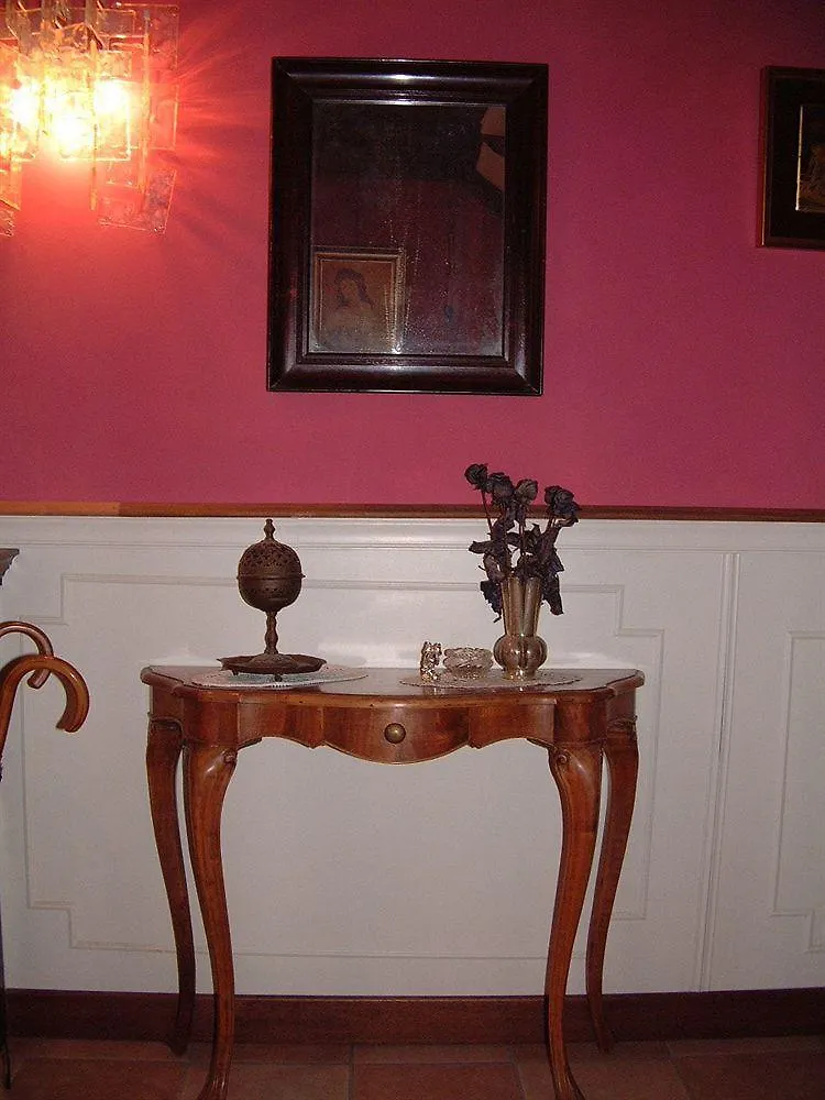 Apartament Ca' Rielo Wenecja