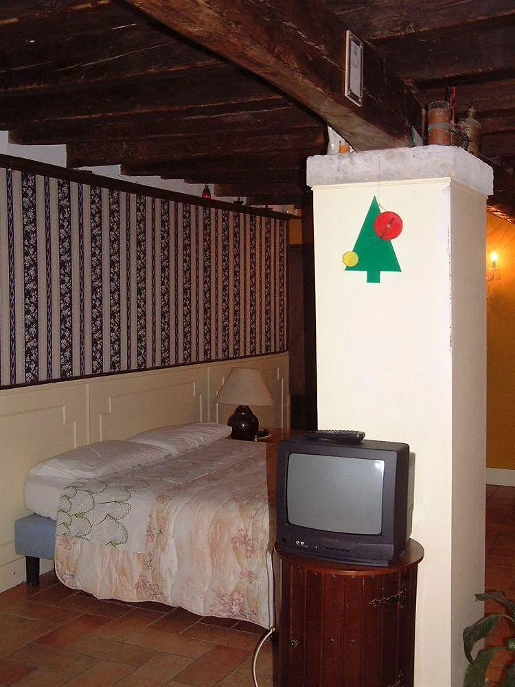 Apartament Ca' Rielo Wenecja 0*,