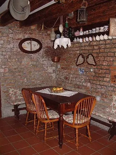 Apartament Ca' Rielo Wenecja