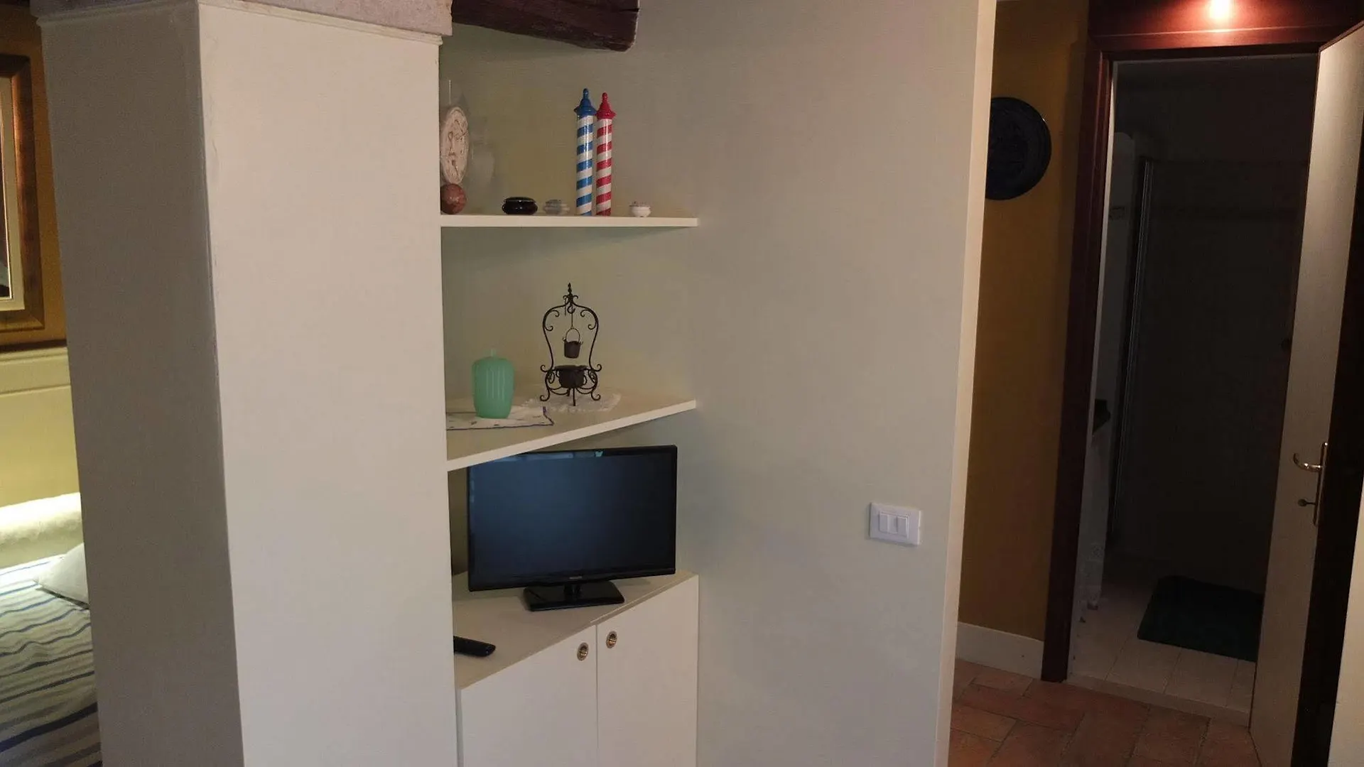Apartament Ca' Rielo Wenecja