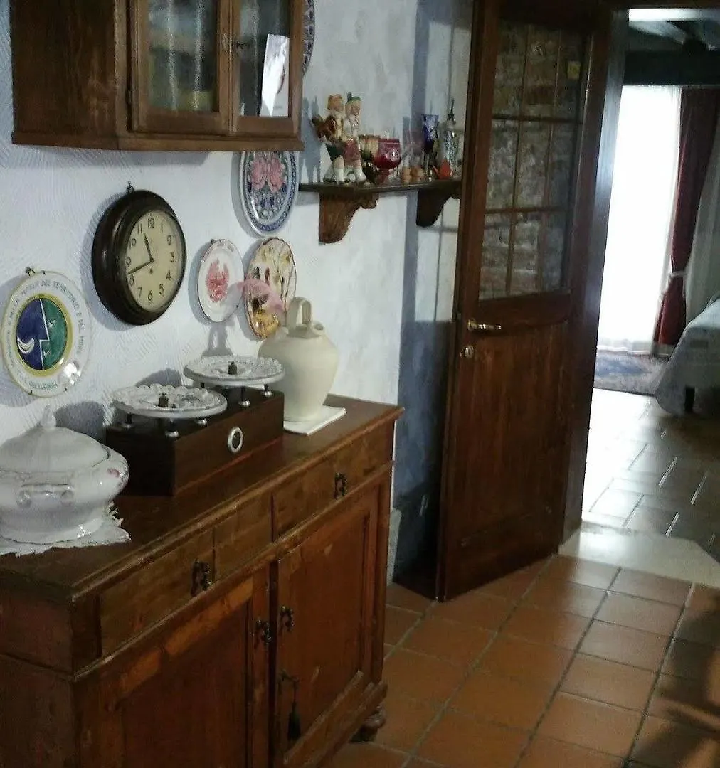 Apartament Ca' Rielo Wenecja Włochy