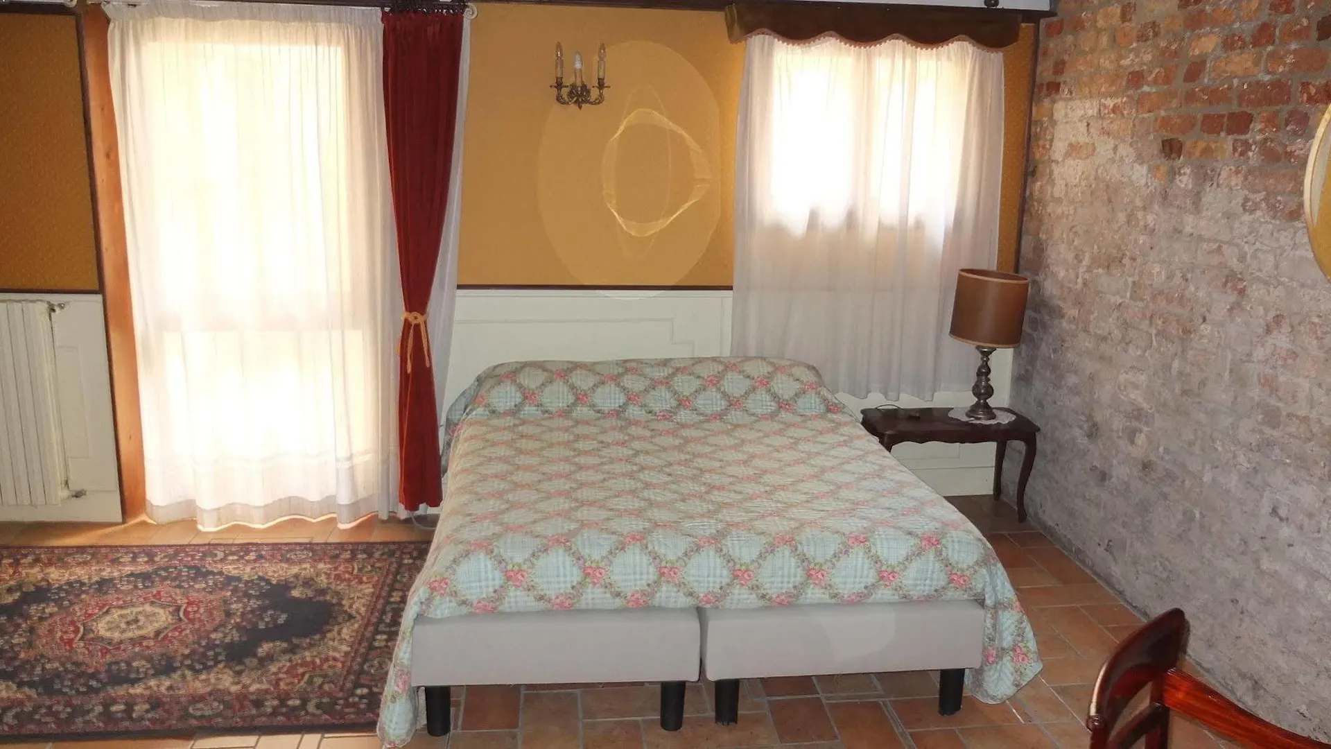 Apartament Ca' Rielo Wenecja