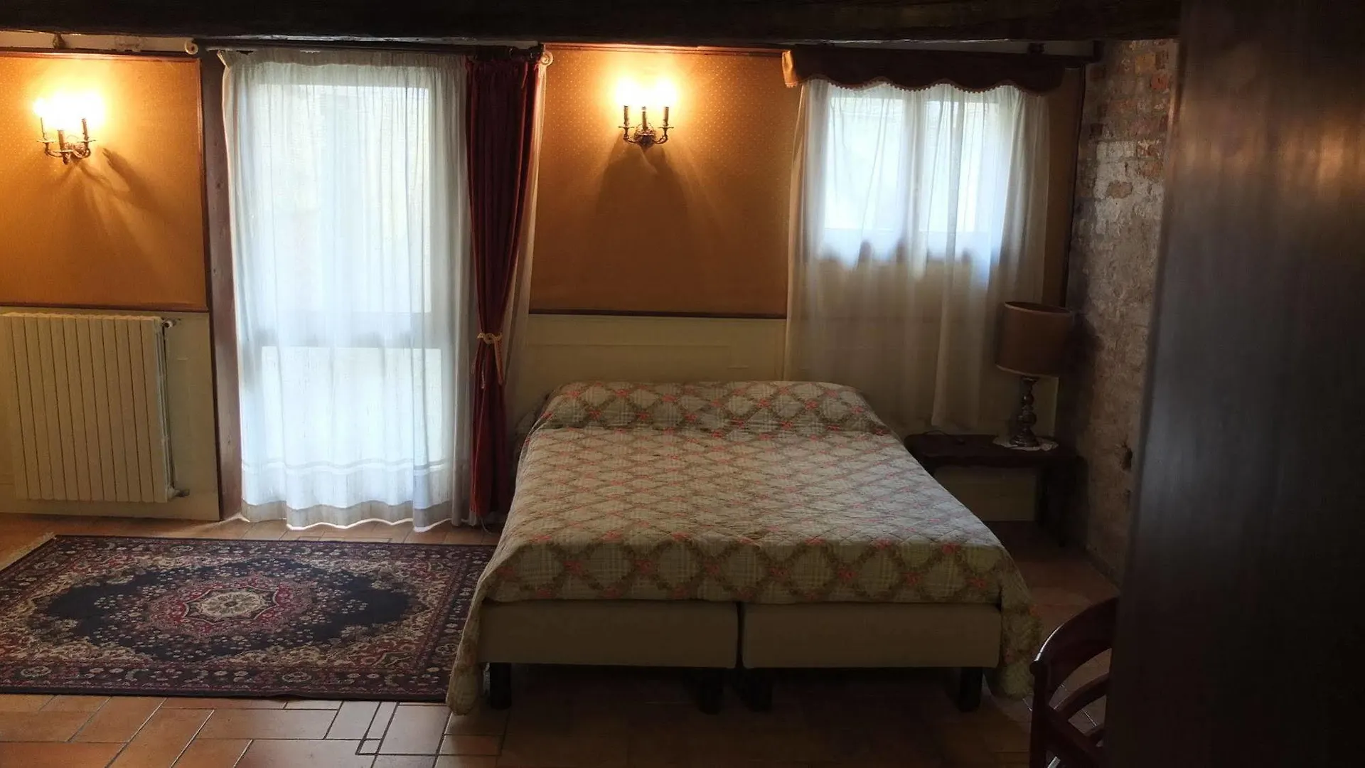 Apartament Ca' Rielo Wenecja Włochy